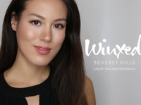 Winxed Eyelash Extensions (2) - Wellness & Beauty