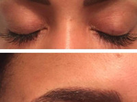 Winxed Eyelash Extensions (5) - Wellness & Beauty