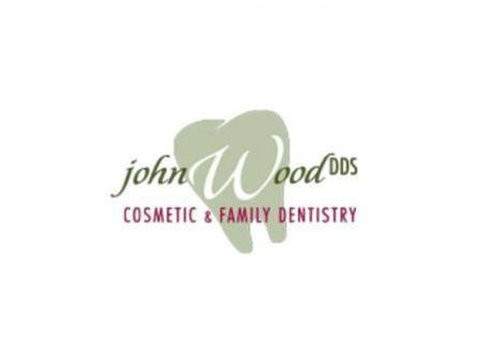 John G Wood, DDS - Stomatologi