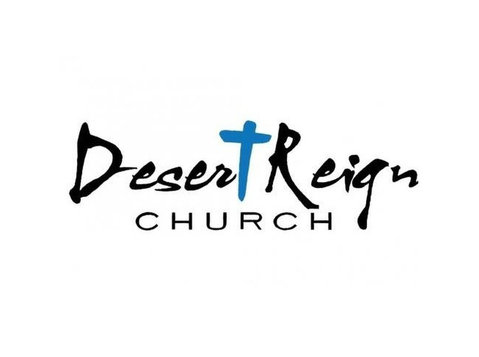 Desert Reign Church - Церкви и Pелигия