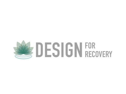 Design for Recovery - Альтернативная Медицина