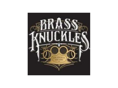 Brass Knuckles Vape - Iepirkšanās