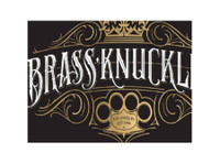 Brass Knuckles Vape (1) - Ostokset