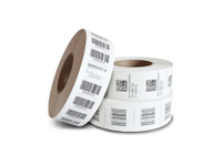 Aaa Label Factory (3) - Услуги за печатење