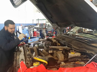 Dependable Car Care (1) - Автомобилски поправки и сервис на мотор