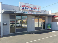 Dependable Car Care (5) - Reparação de carros & serviços de automóvel