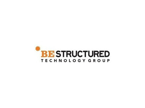 Be Structured Technology Group, Inc. - Бизнес и Связи
