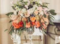 Cali Bouquet (2) - Geschenke & Blumen