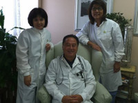 Ramsey A. Ezaki, Dds, Inc (1) - Zubní lékař