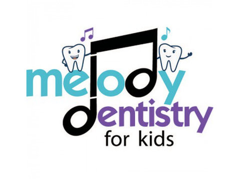 Melody Dentistry for Kids - Dentistas