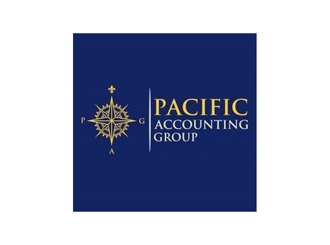 Pacific Accounting Group - Бизнес счетоводители