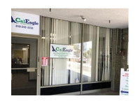 CalEagle Insurance Services (2) - Companhias de seguros