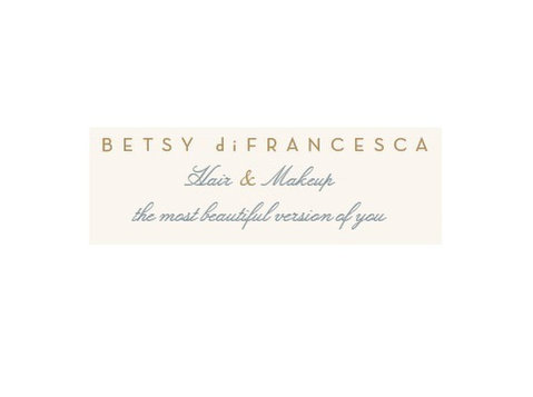 Betsy difrancesca Hair & Makeup - Beauty Treatments