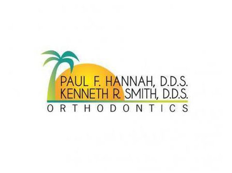Kenneth R. Smith, D.D.S. - Dentists