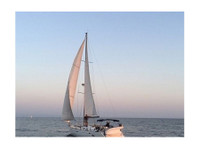 la sailing charter (3) - Јахти и едрење