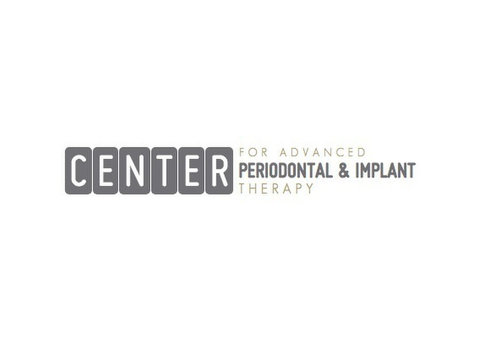 CENTER for Advanced Periodontal & Implant Therapy - Dentists