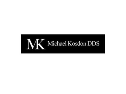 Michael Kosdon, DDS - Dentists
