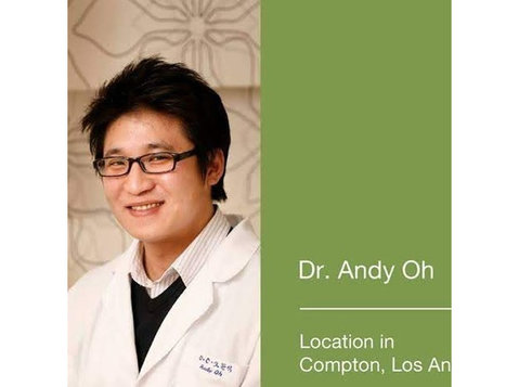 Dr. Oh Chiropractic & Acupuncture - Alternative Healthcare