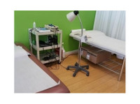 Dr. Oh Chiropractic & Acupuncture (3) - Soins de santé parallèles