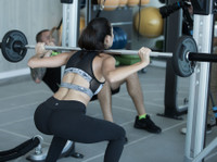 Core Fitness Training, Inc. (4) - Sporta zāles, Personal Trenažieri un Fitness klases