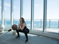 Core Fitness Training, Inc. (5) - Спортски сали, Лични тренери & Фитнес часеви