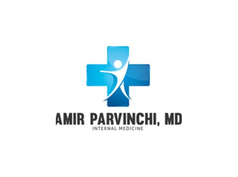 Amir Parvinchi Md, Inc - Алтернативна здравствена заштита
