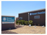 Desert Dentist (1) - Dentists
