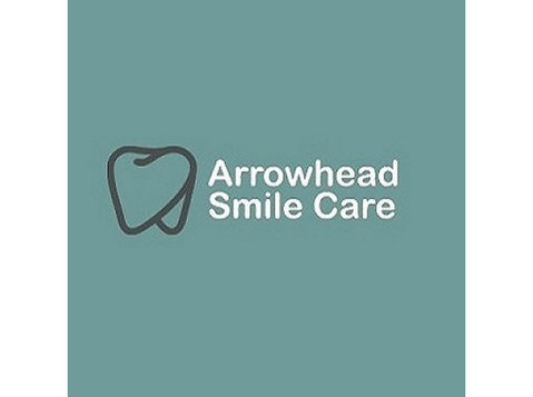 Arrowhead Smiles and Anesthesia - Dentisti