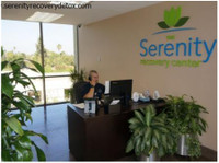 Serenity Recovery Center (1) - آلٹرنیٹو ھیلتھ کئیر