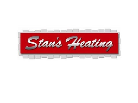 Stan's Heating - Encanadores e Aquecimento