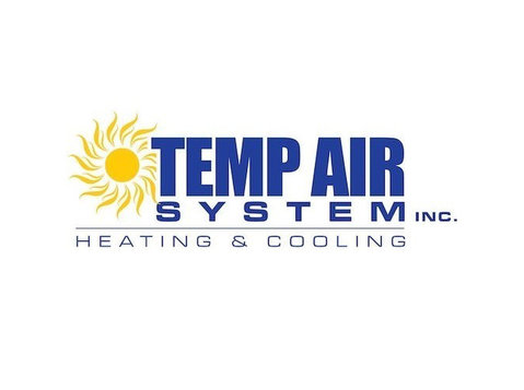Temp Air System, Inc. - Plumbers & Heating
