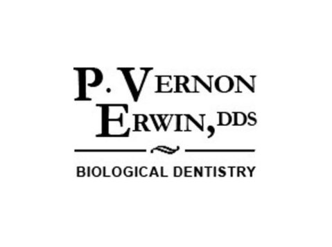 P Vernon Erwin DDS Inc - Dentists