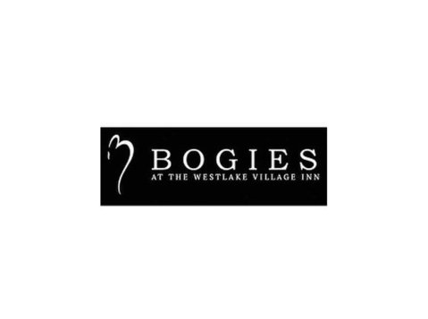 Bogie's - Bars & Lounges