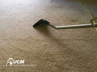 UCM Carpet Cleaning Miami (4) - Почистване и почистващи услуги