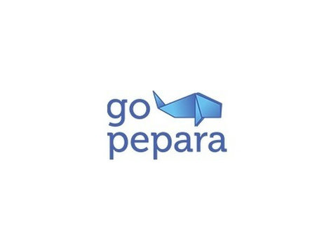 Go Pepara - Nakupování