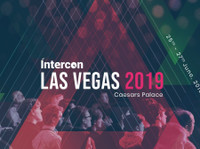 Intercon - The Internet Conference (1) - Réseautage & mise en réseau