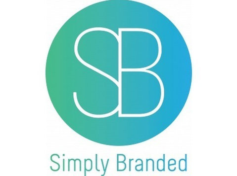 Simply Branded - Маркетинг агенции