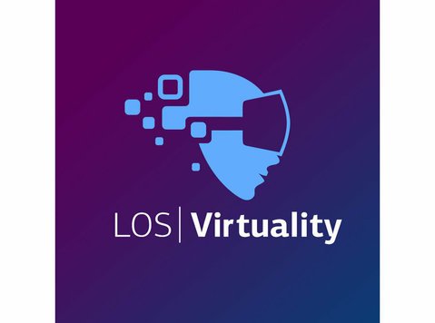 Los Virtuality - VR Arcade | VR Escape Rooms - Children & Families