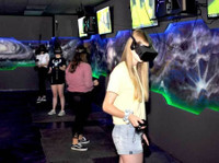 Los Virtuality - Virtual Reality Gaming Center, Arcade (1) - Bērniem un ģimenei