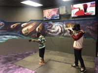 Los Virtuality - Virtual Reality Gaming Center, Arcade (3) - Crianças e Famílias