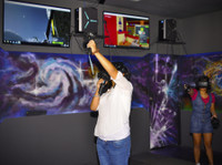 Los Virtuality - Virtual Reality Gaming Center, Arcade (6) - Bērniem un ģimenei