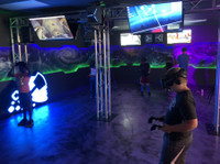 Los Virtuality - Virtual Reality Gaming Center, Arcade (7) - Bambini e famiglie