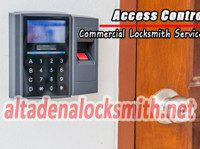 Altadena Master Locksmith (1) - حفاظتی خدمات