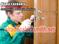 Altadena Master Locksmith (6) - Servicii de securitate