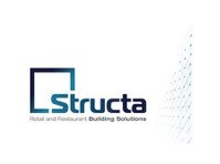 Structa Retail and Restaurant Building Solutions (1) - Строителни услуги