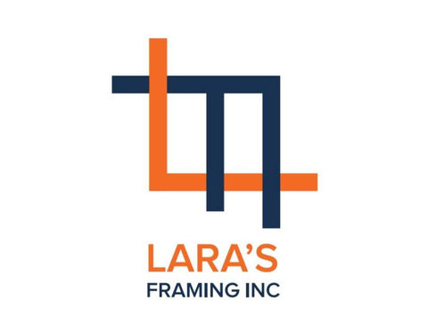 Laras Framing inc - Stavební služby