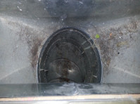 Air Duct Cleaning Los Angeles (8) - Eletricistas
