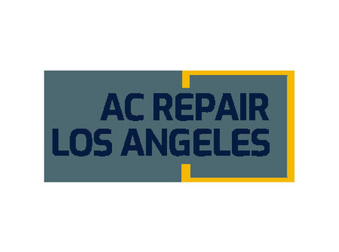 AC Repair Los Angeles - Home & Garden Services