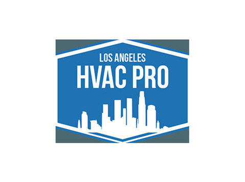 HVAC Pro Los Angeles - Instalatérství a topení