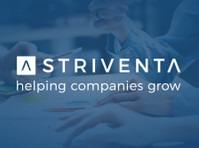 Striventa (1) - Marketing & PR